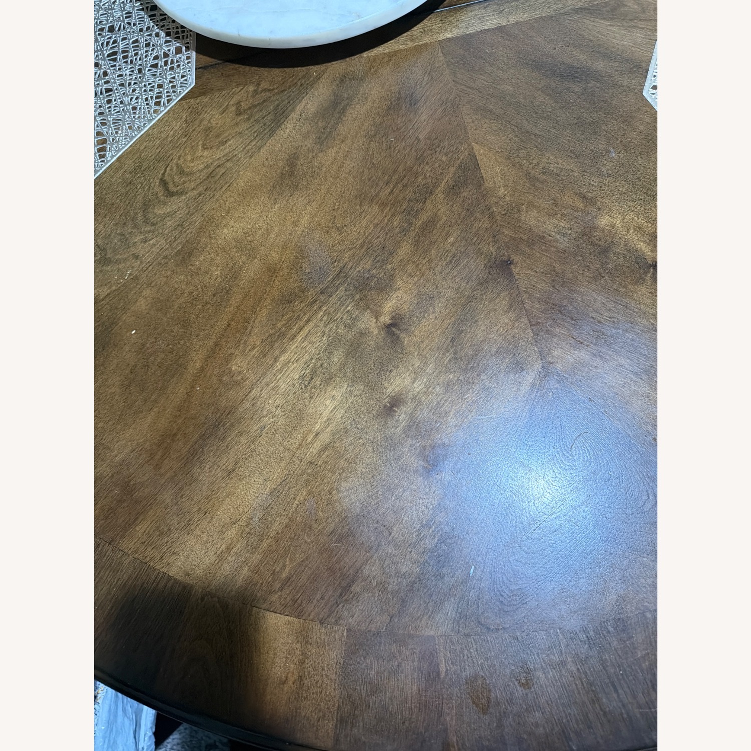 Ashley Furniture Dark Brown Dining Sets - image-3