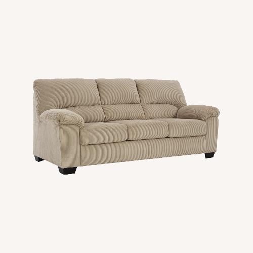 Used Ashley Furniture SimpleJoy Sofa for sale on AptDeco