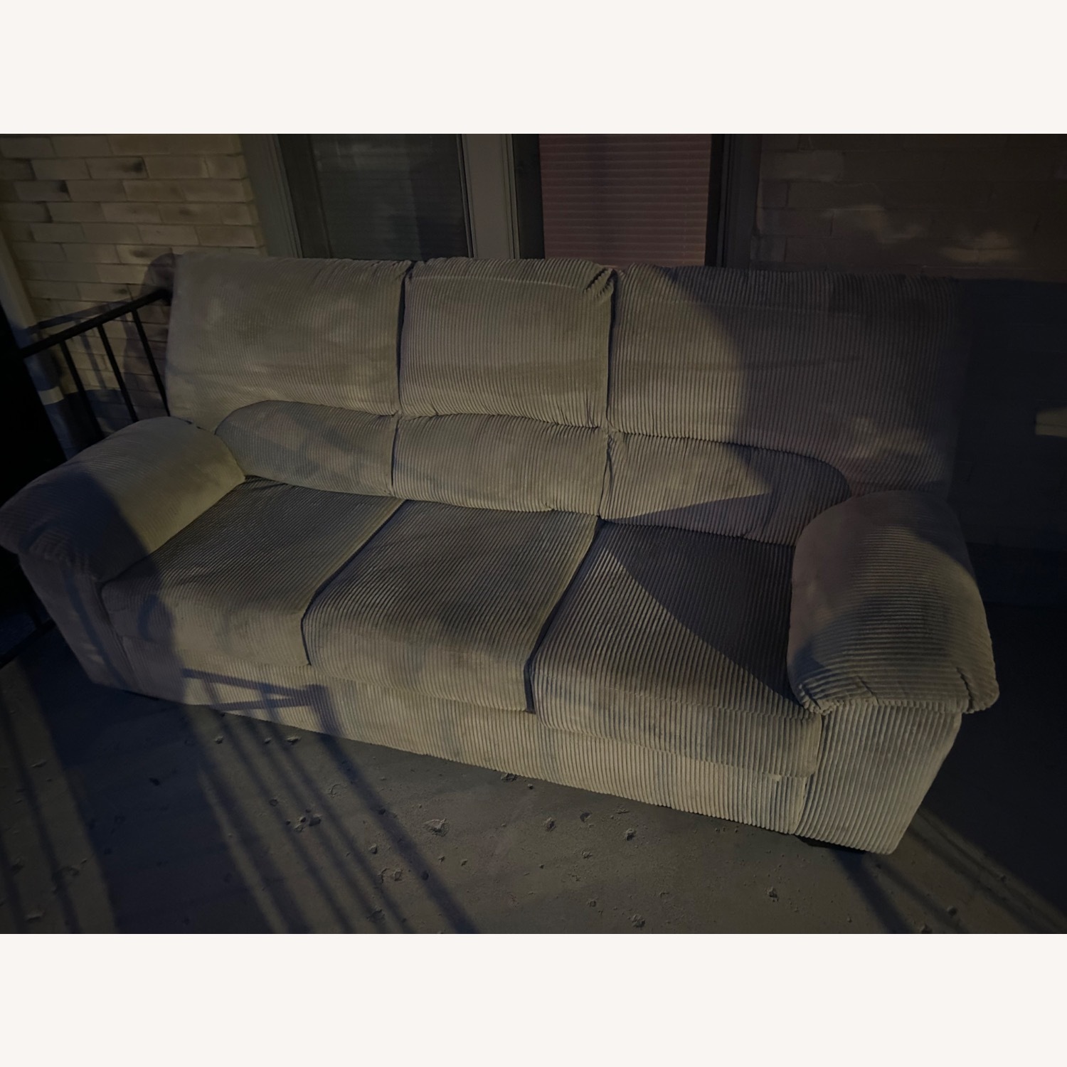 Ashley Furniture SimpleJoy Sofa - image-2