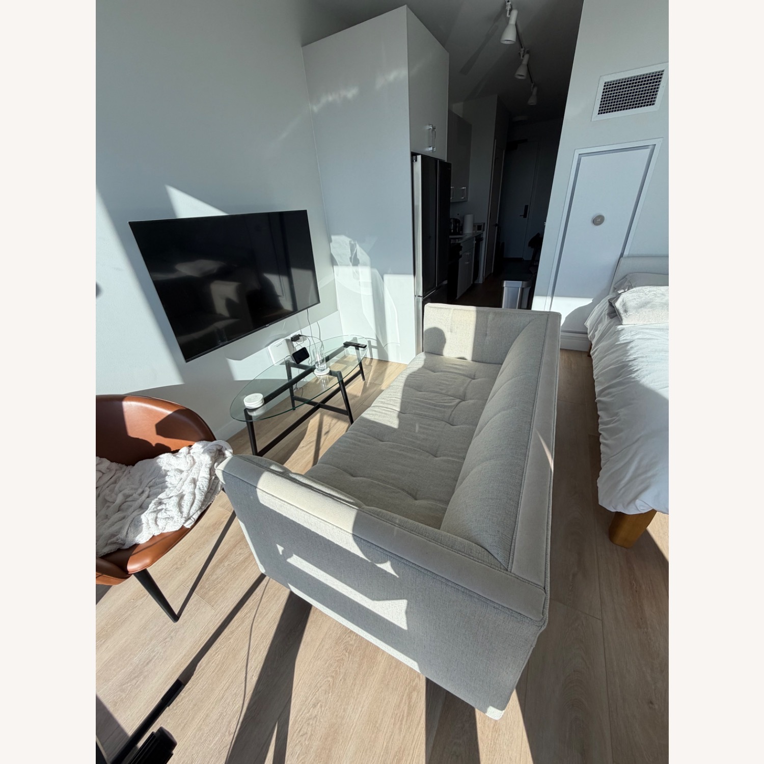 Room & Board Wynwood Sofa - image-1