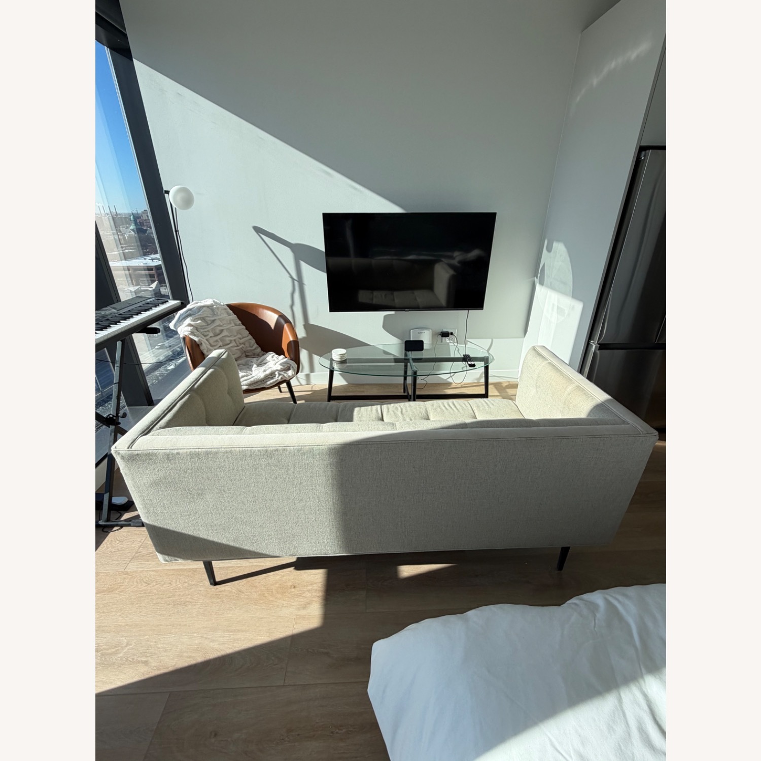 Room & Board Wynwood Sofa - image-3