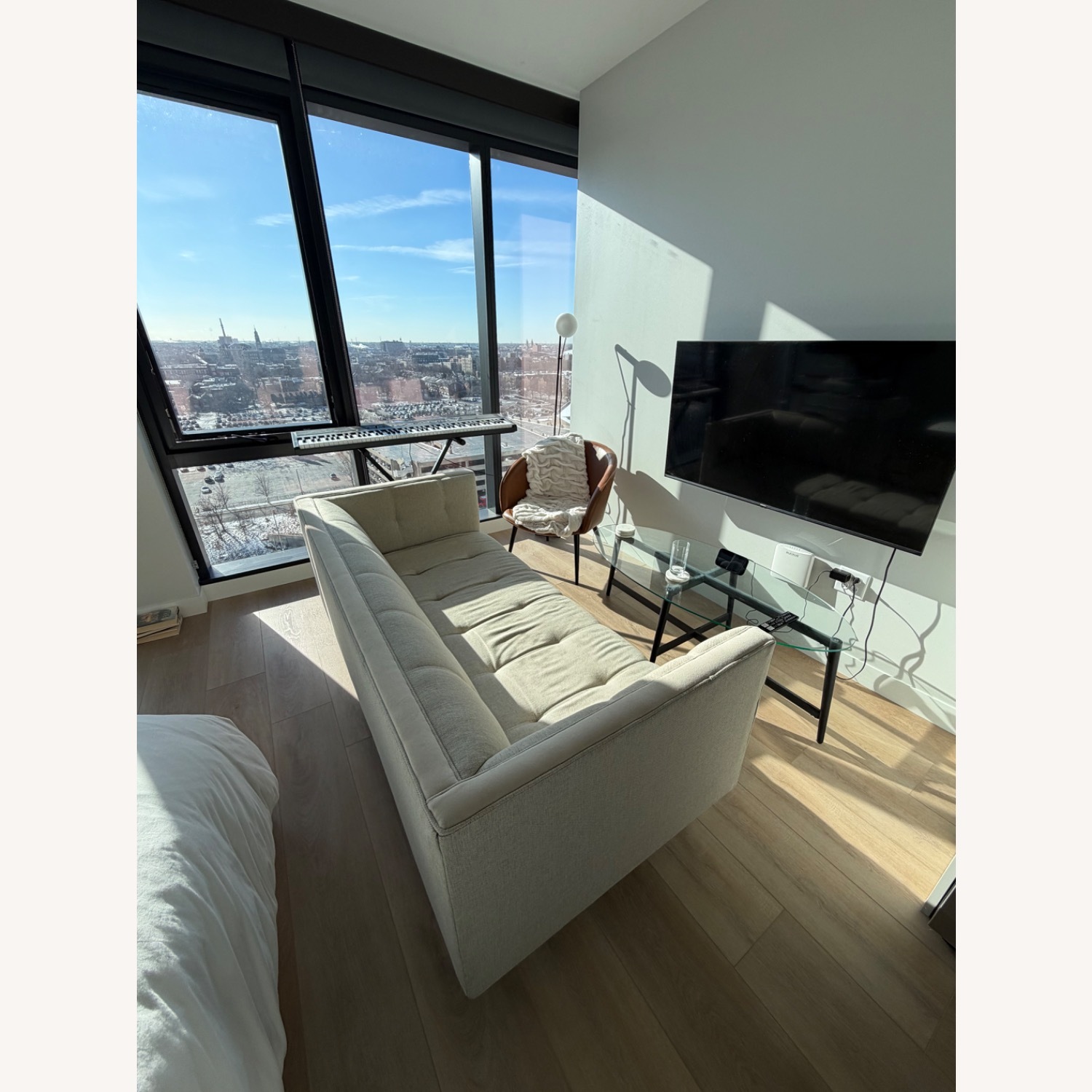 Room & Board Wynwood Sofa - image-2