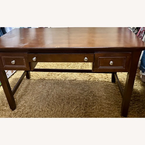 Used Broyhill Desk  for sale on AptDeco