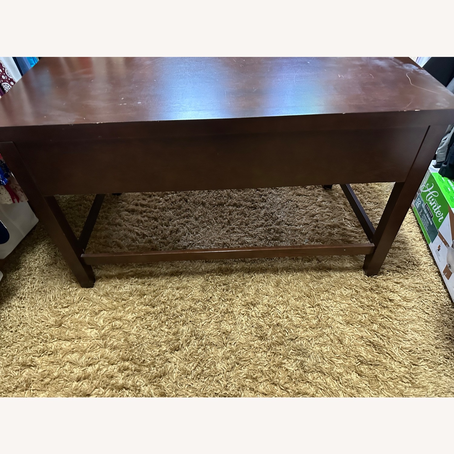 Broyhill Desk  - image-1