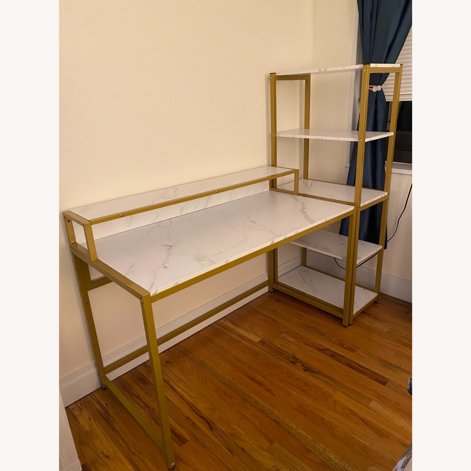 Panos Modern Desk - image-1