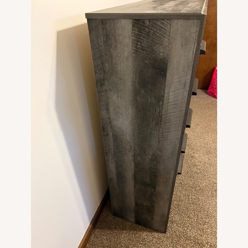 Used Wynnlow 5 Drawer Chest of Drawers for sale on AptDeco