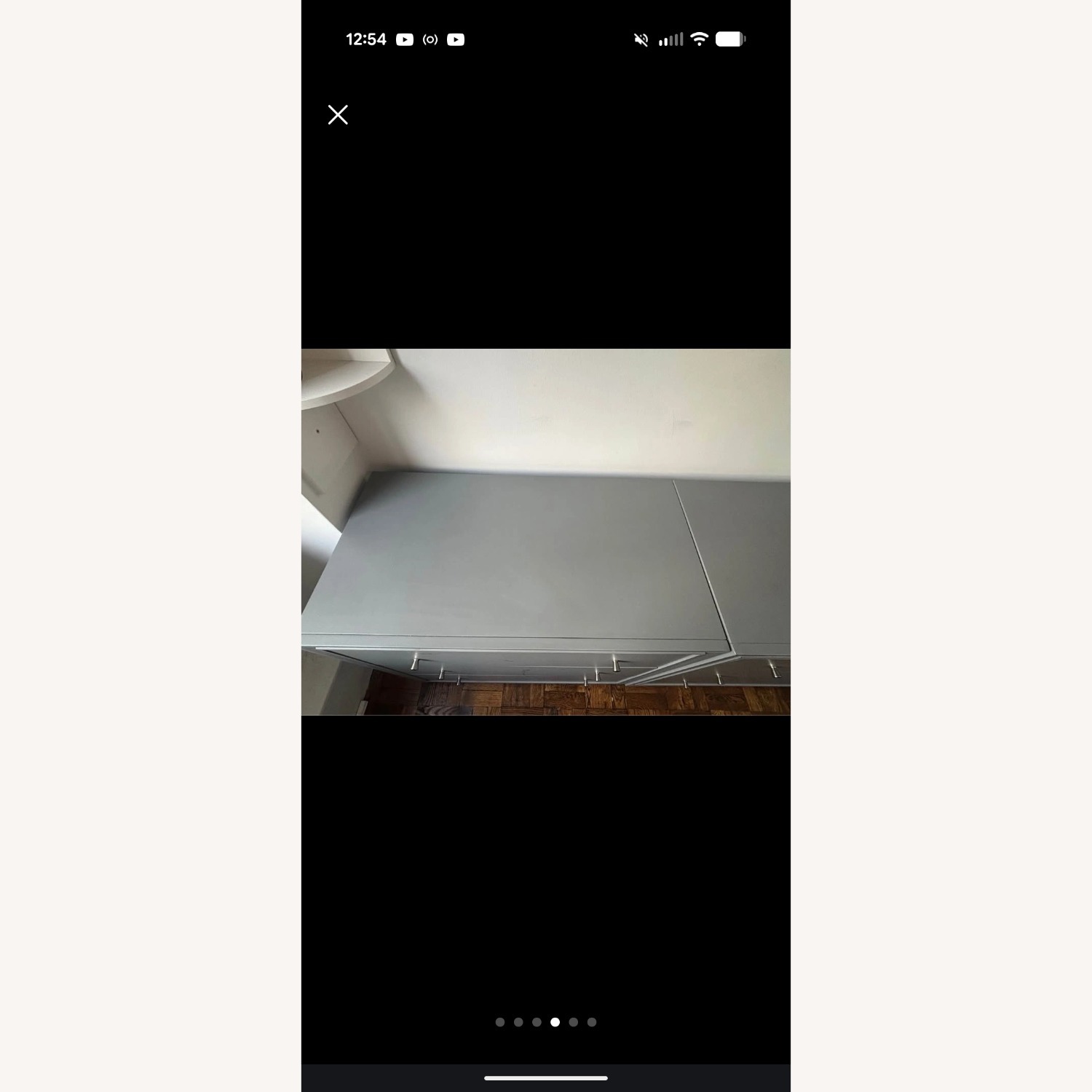 Pottery Barn Kids Sloan 3-Drawer Dressers - image-5