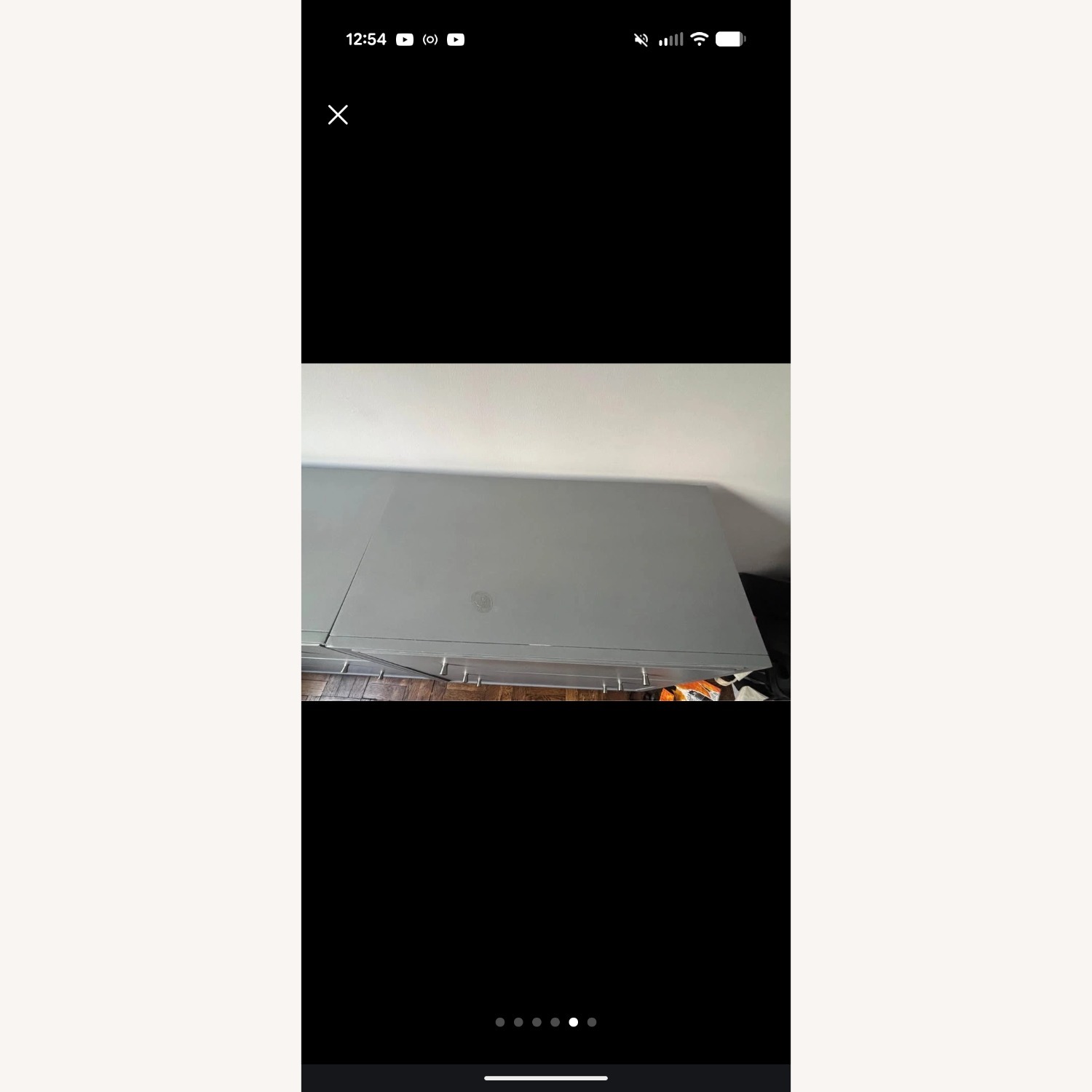 Pottery Barn Kids Sloan 3-Drawer Dressers - image-3