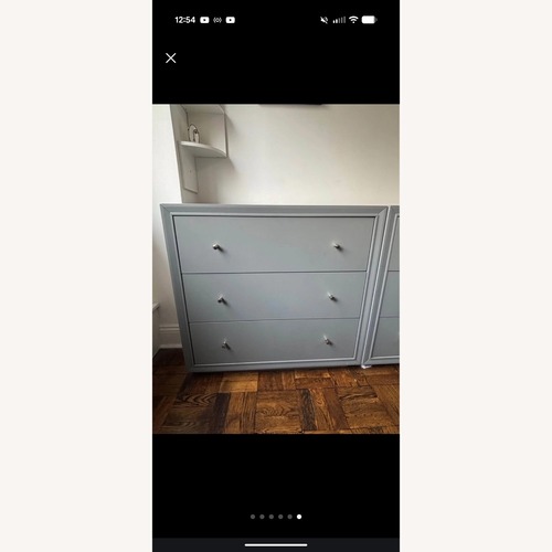 Used Pottery Barn Kids Sloan 3-Drawer Dressers for sale on AptDeco