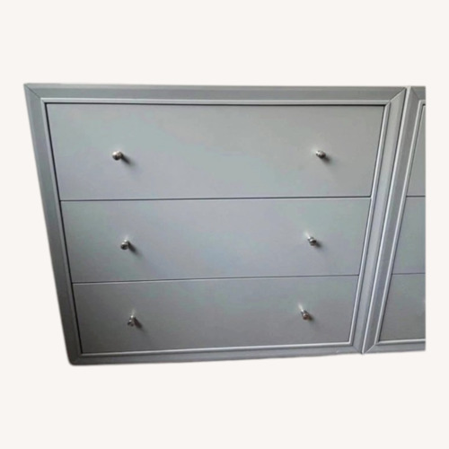Used Pottery Barn Kids Sloan 3-Drawer Dressers for sale on AptDeco