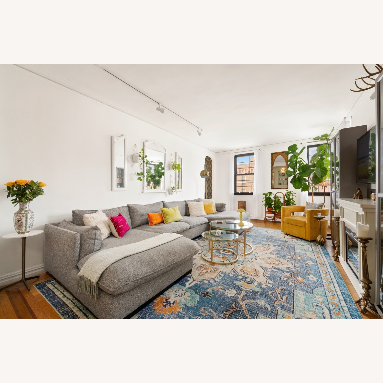 Bob's Discount Furniture Mirage 3+ Piece Sectional - image-1