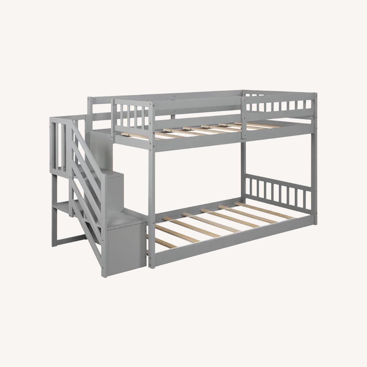 Beaumont Bed - image-0