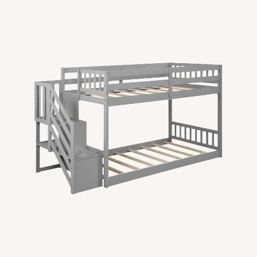 Used Beaumont Bed for sale on AptDeco
