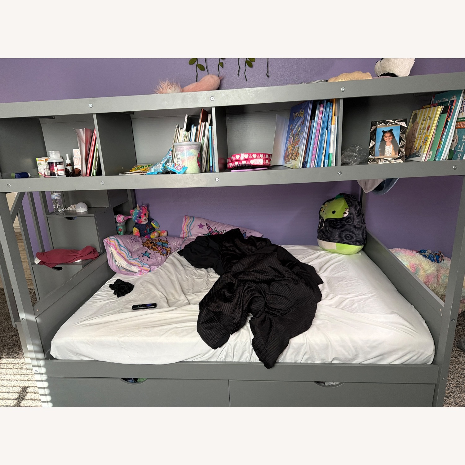 Beaumont Bed - image-4