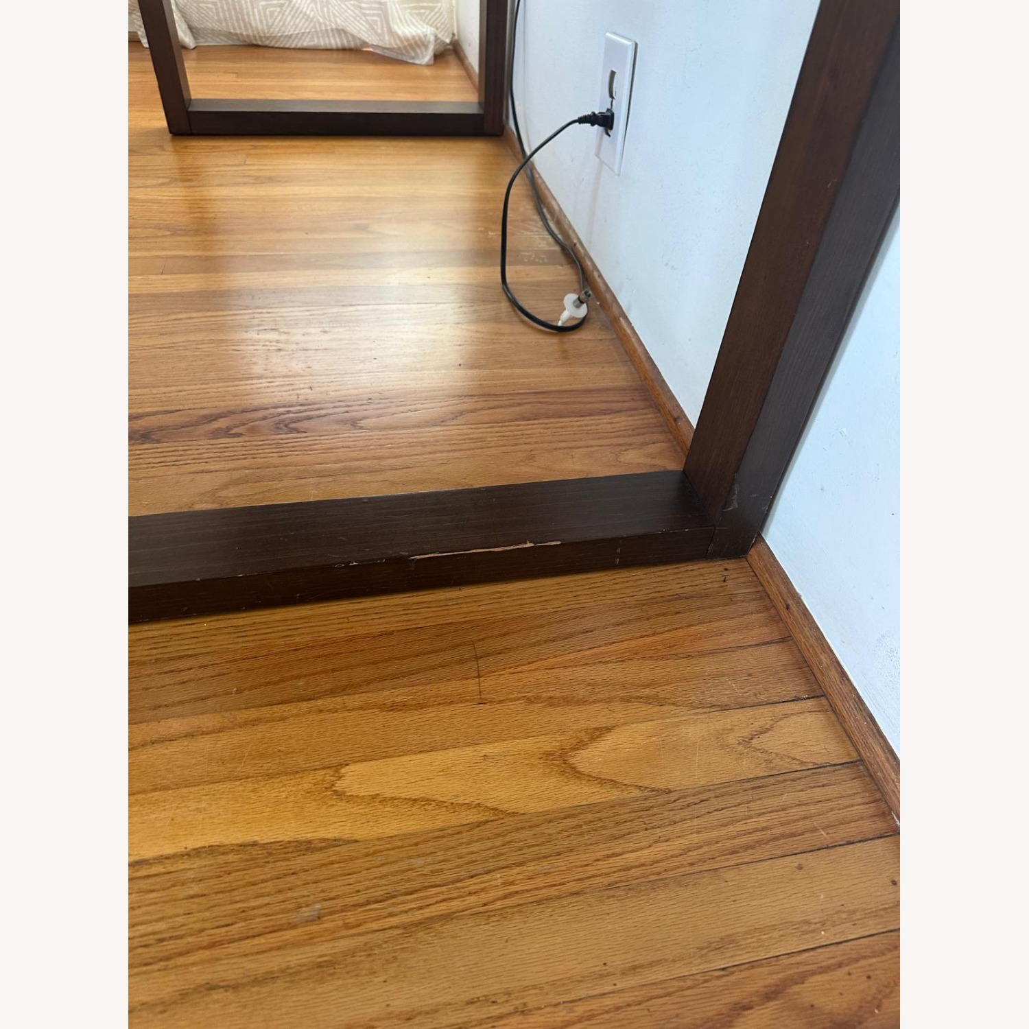 West Elm Desk - image-3