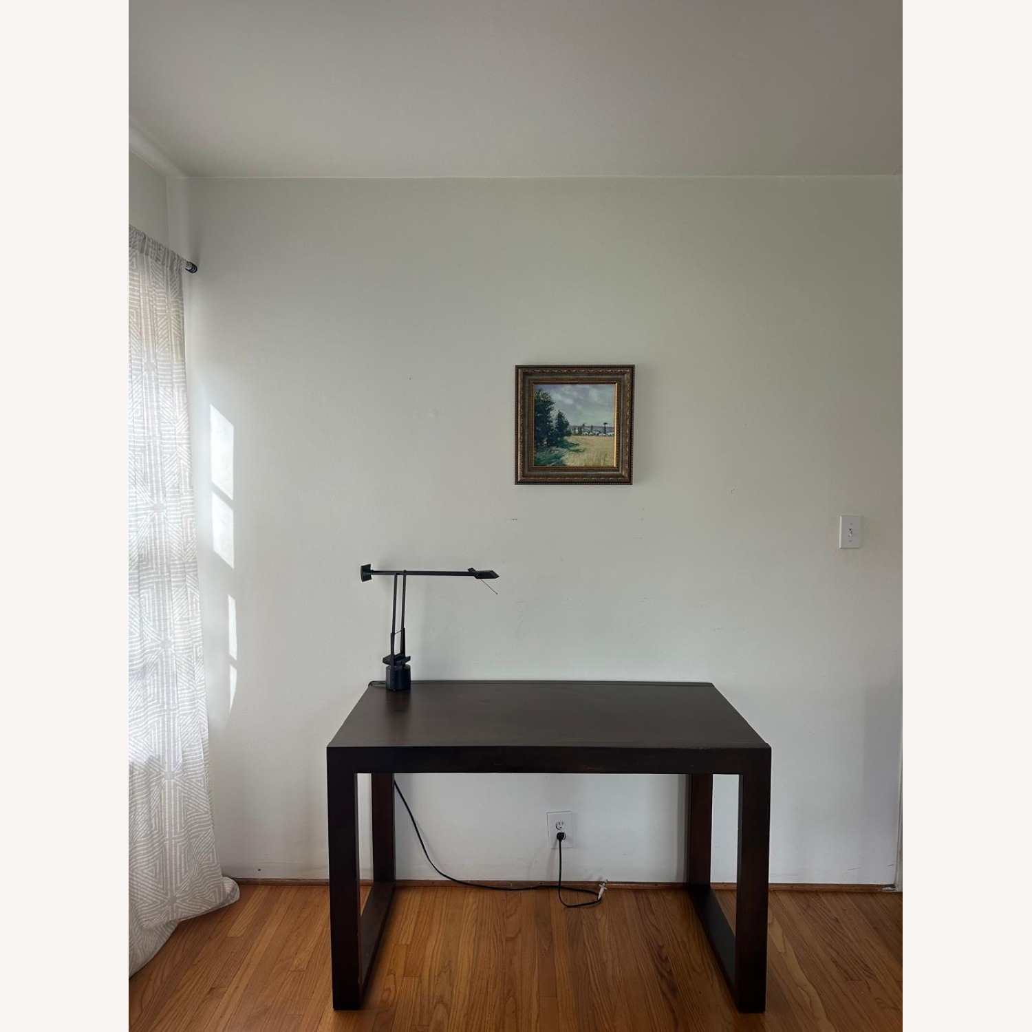 West Elm Desk - image-1