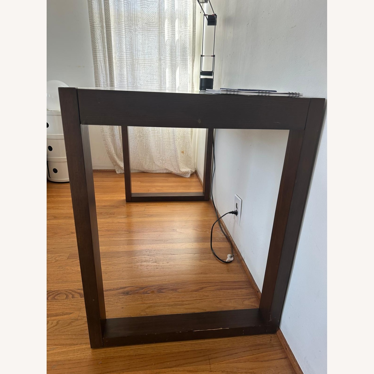 West Elm Desk - image-2