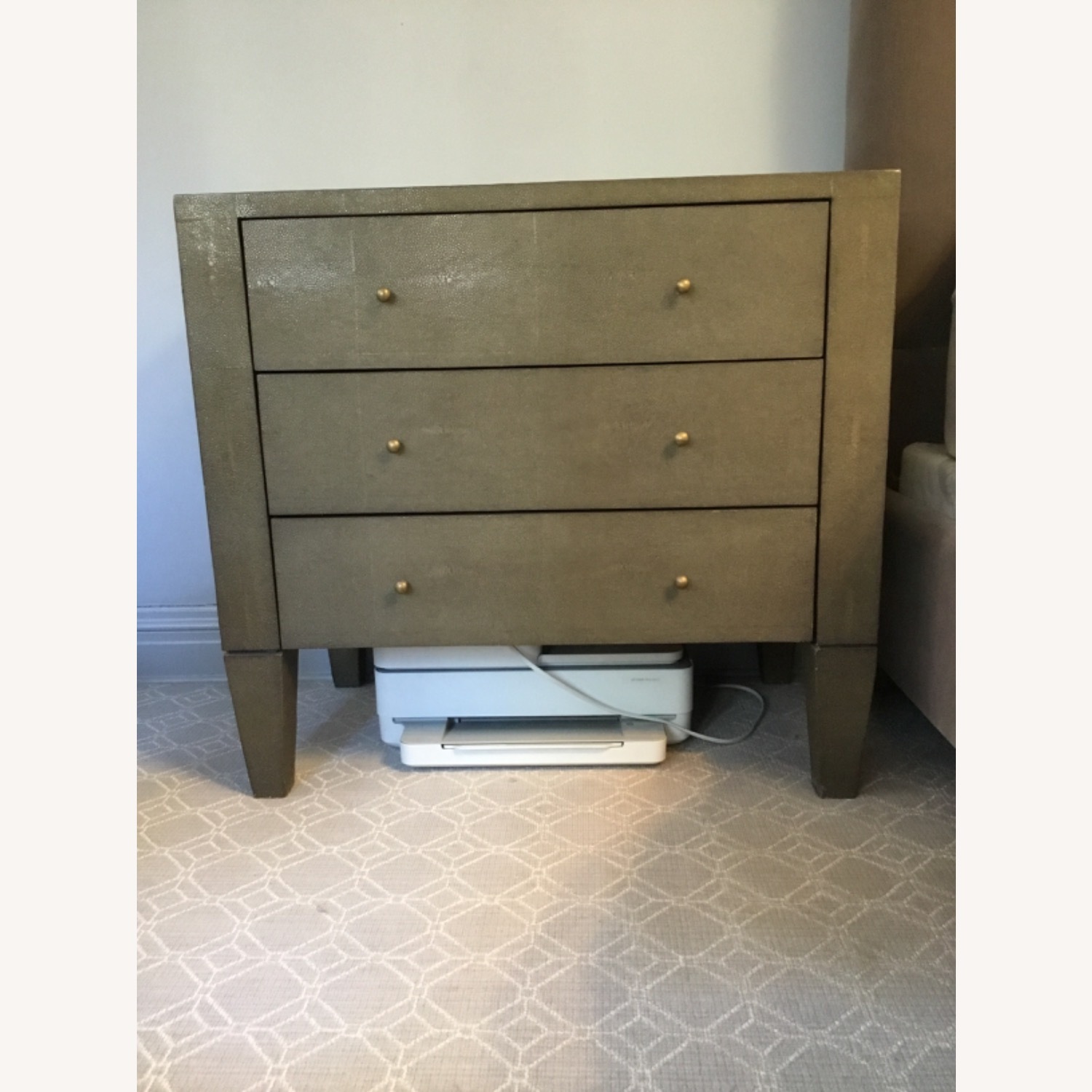 Made Goods Sorin Nightstand - image-1