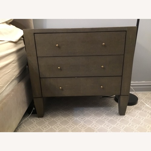 Used Made Goods Sorin Nightstand for sale on AptDeco