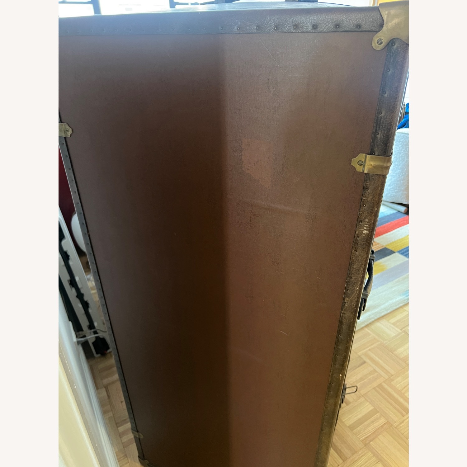 Starbay Nautical Bar Trunk  - image-8