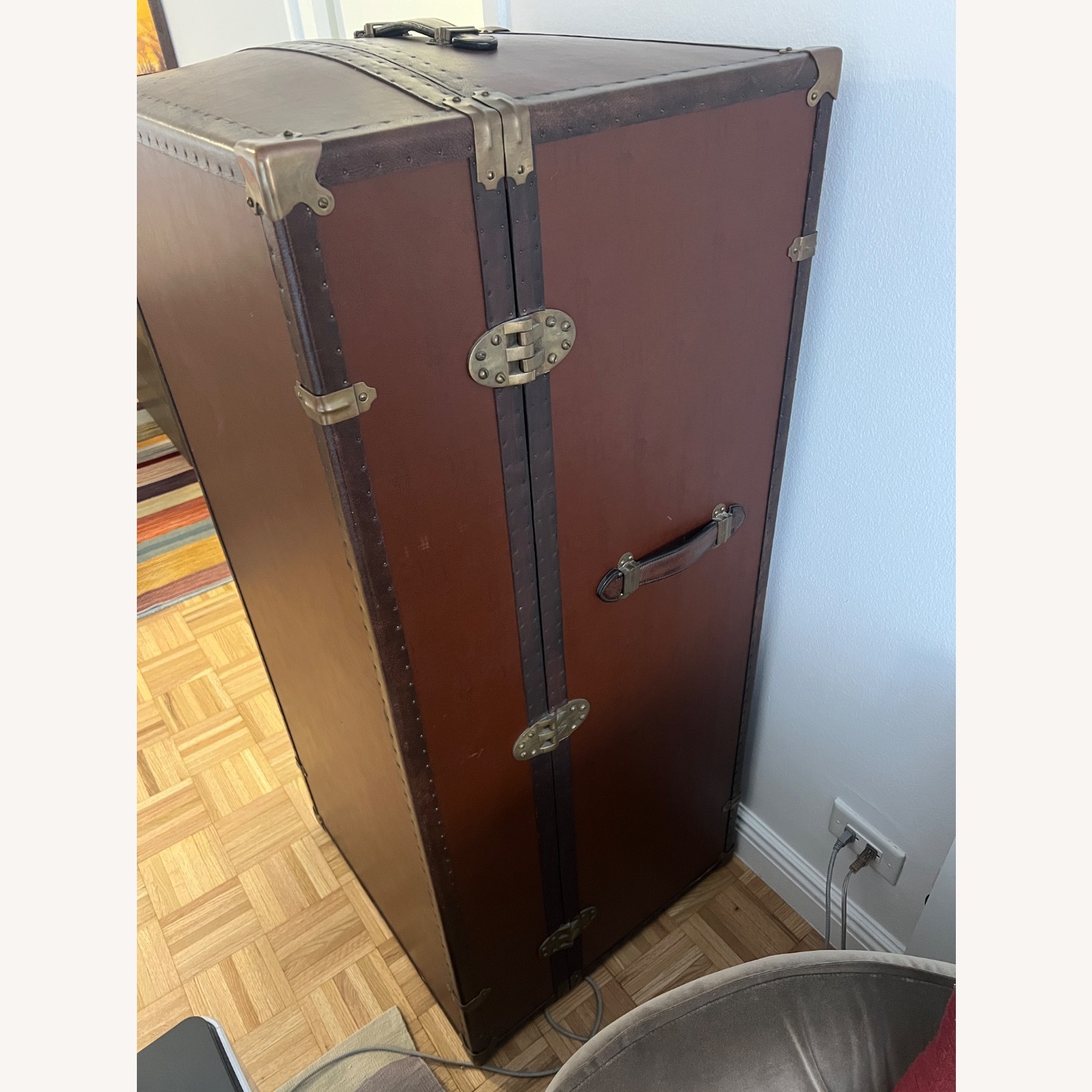 Starbay Nautical Bar Trunk  - image-7