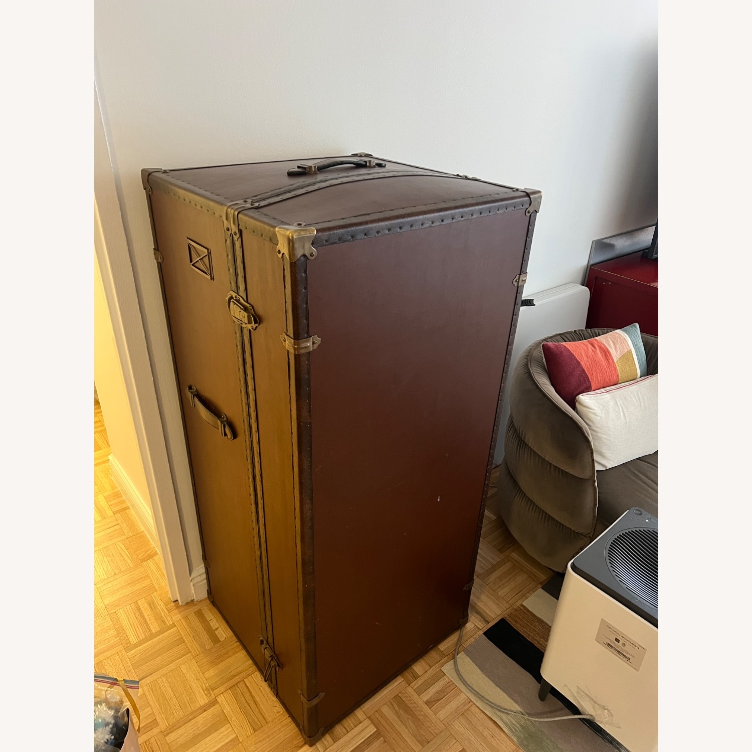 Starbay Nautical Bar Trunk  - image-3