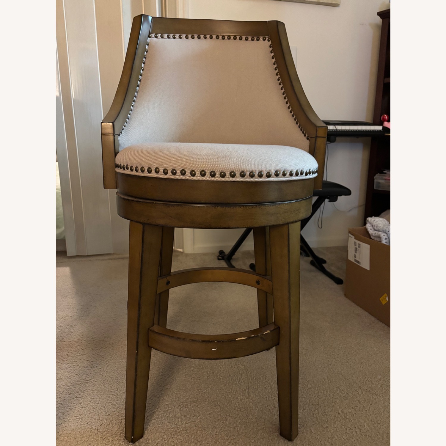 Bar Stool  - image-5