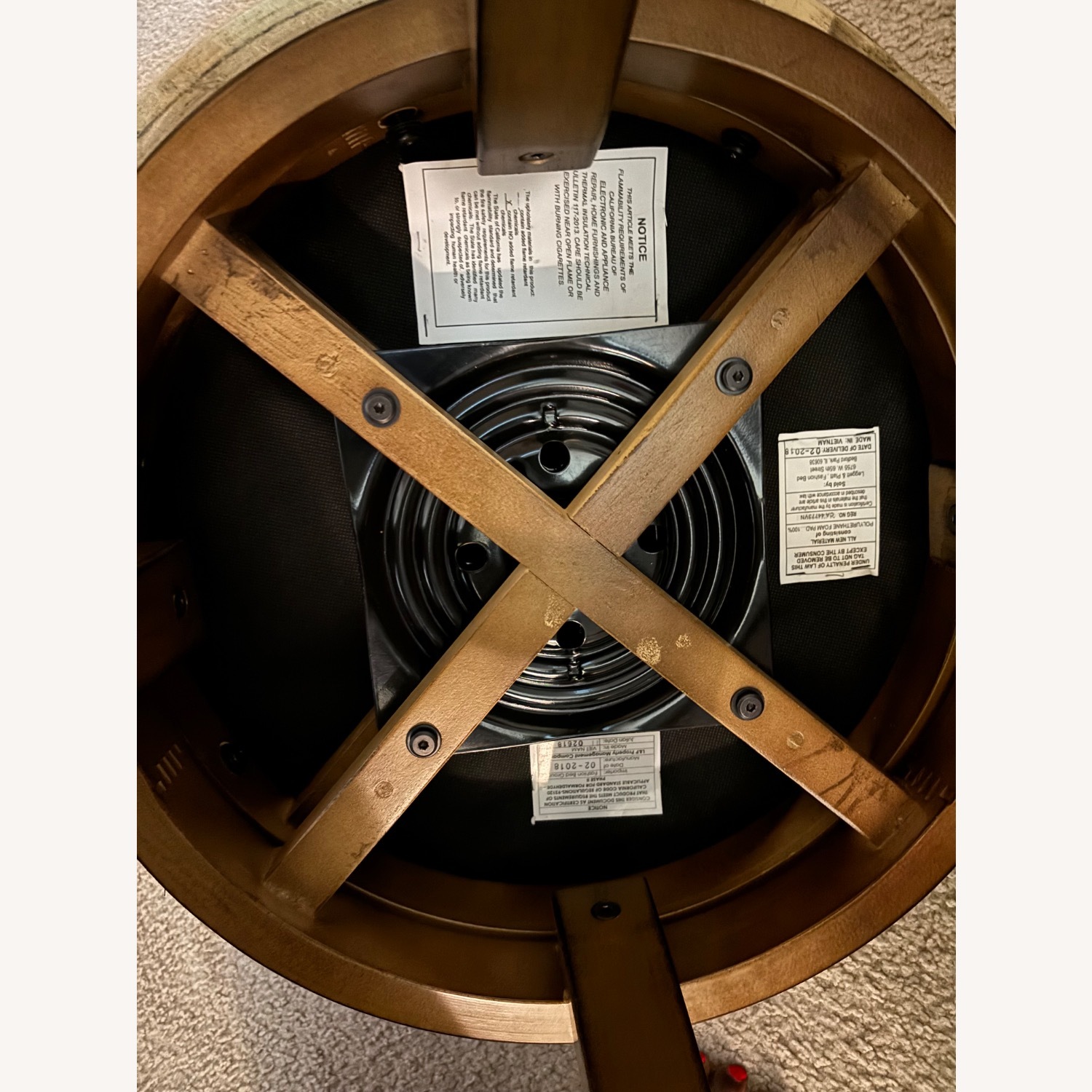 Bar Stool  - image-6