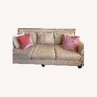 Ashley Furniture Sofa 