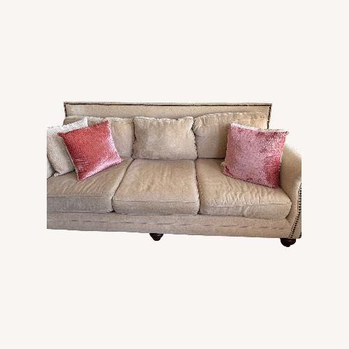 Used Ashley Furniture Sofa  for sale on AptDeco