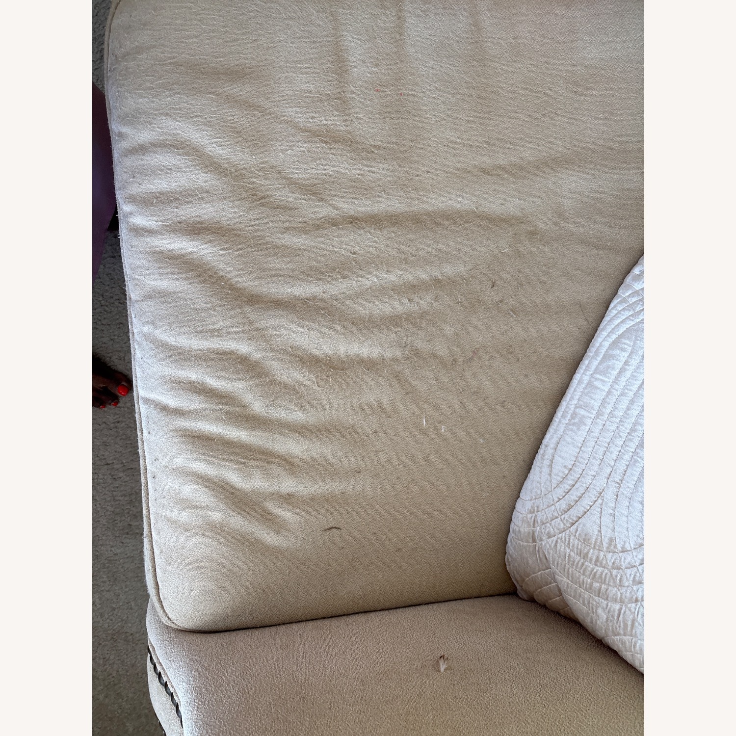 Ashley Furniture Sofa  - image-2