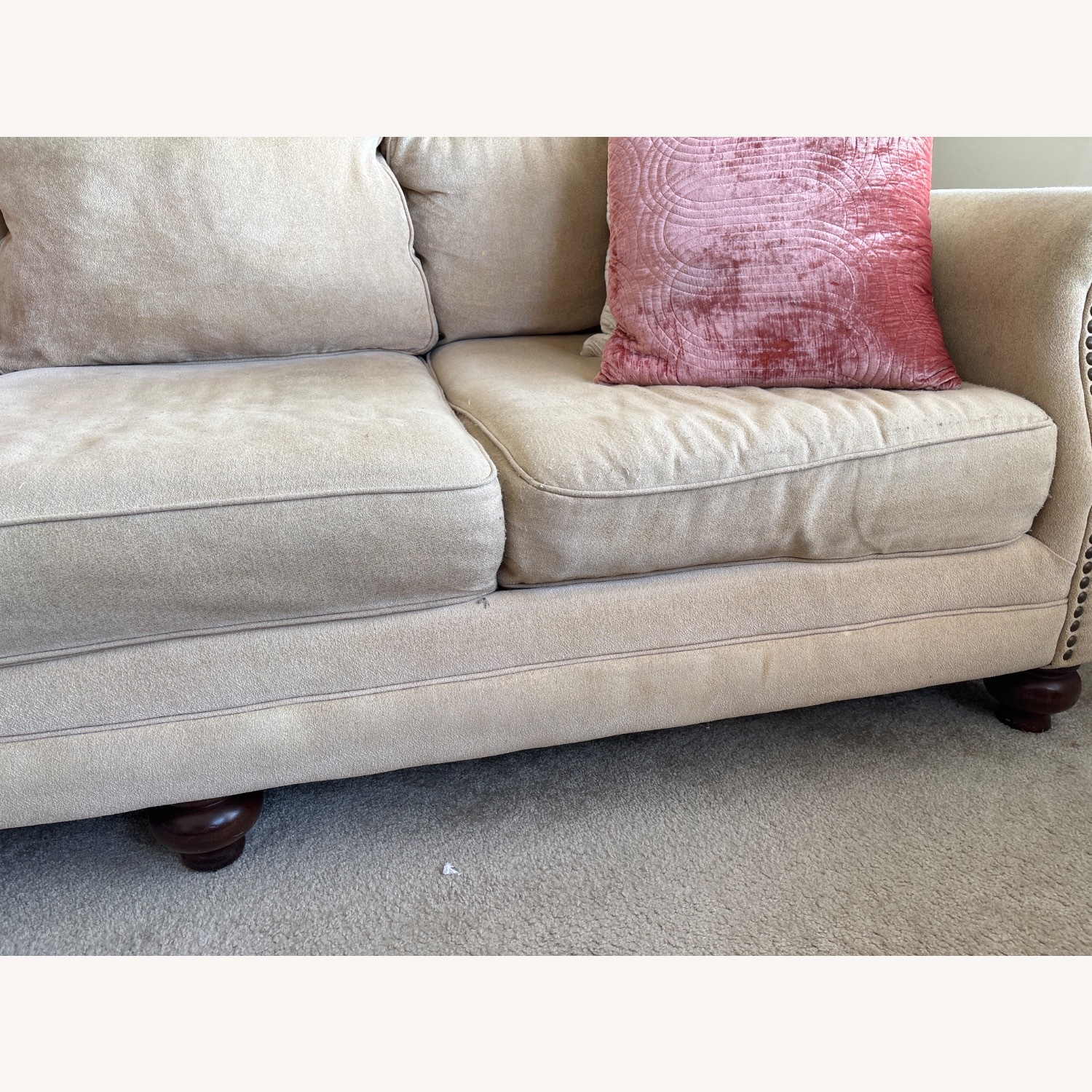 Ashley Furniture Sofa  - image-5