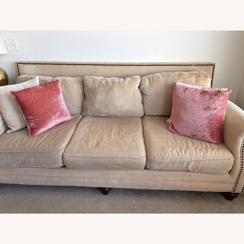 Used Ashley Furniture Sofa for sale on AptDeco
