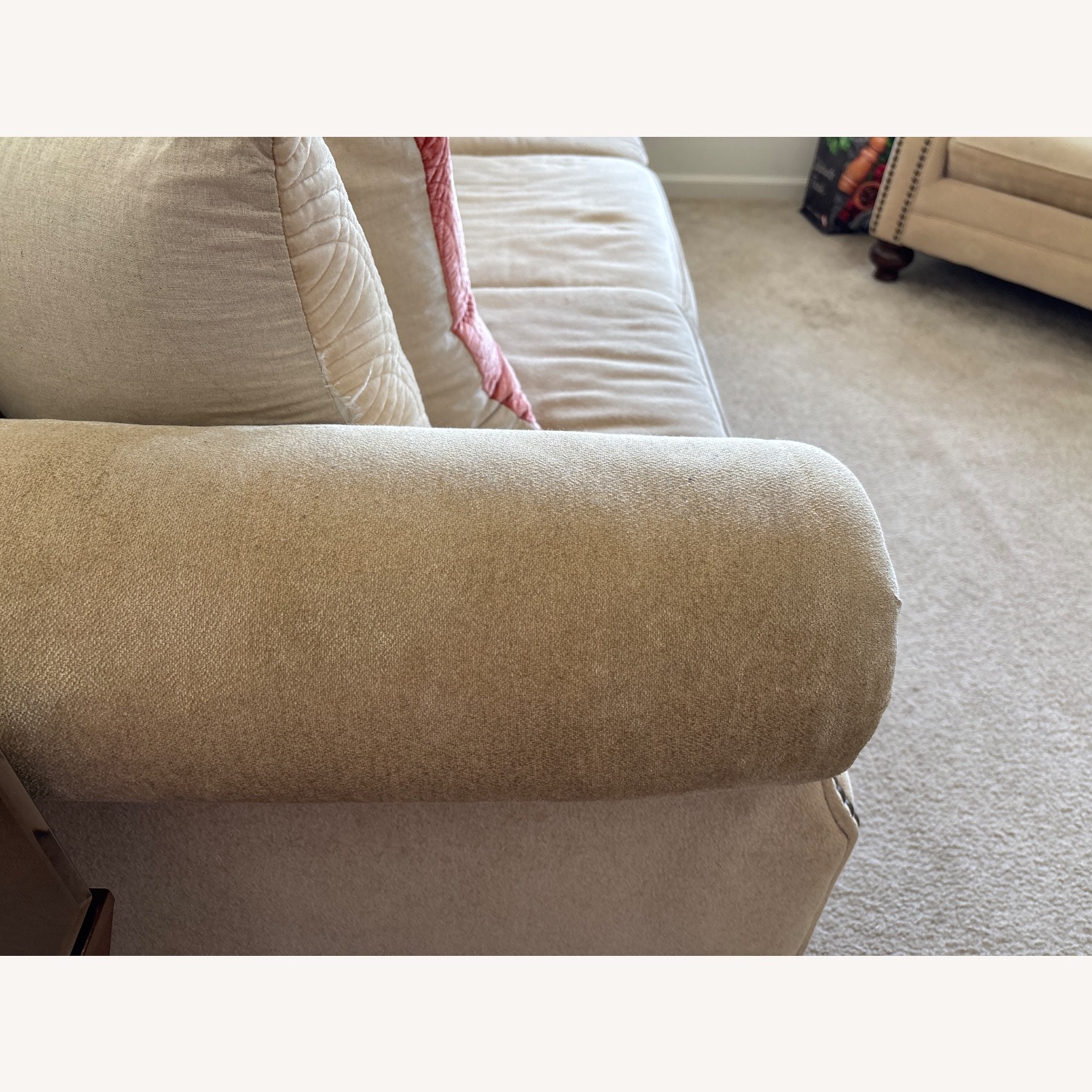 Ashley Furniture Sofa  - image-3