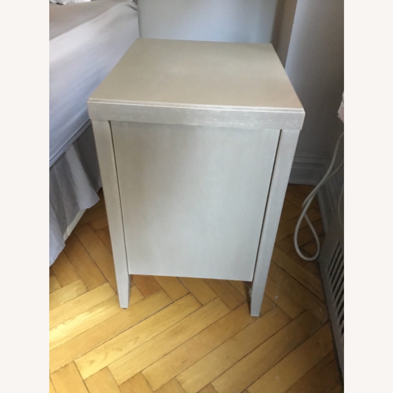 Nightstand 3 Drawer - image-2