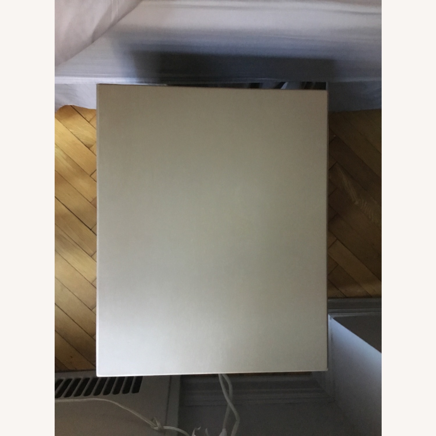 Nightstand 3 Drawer - image-1