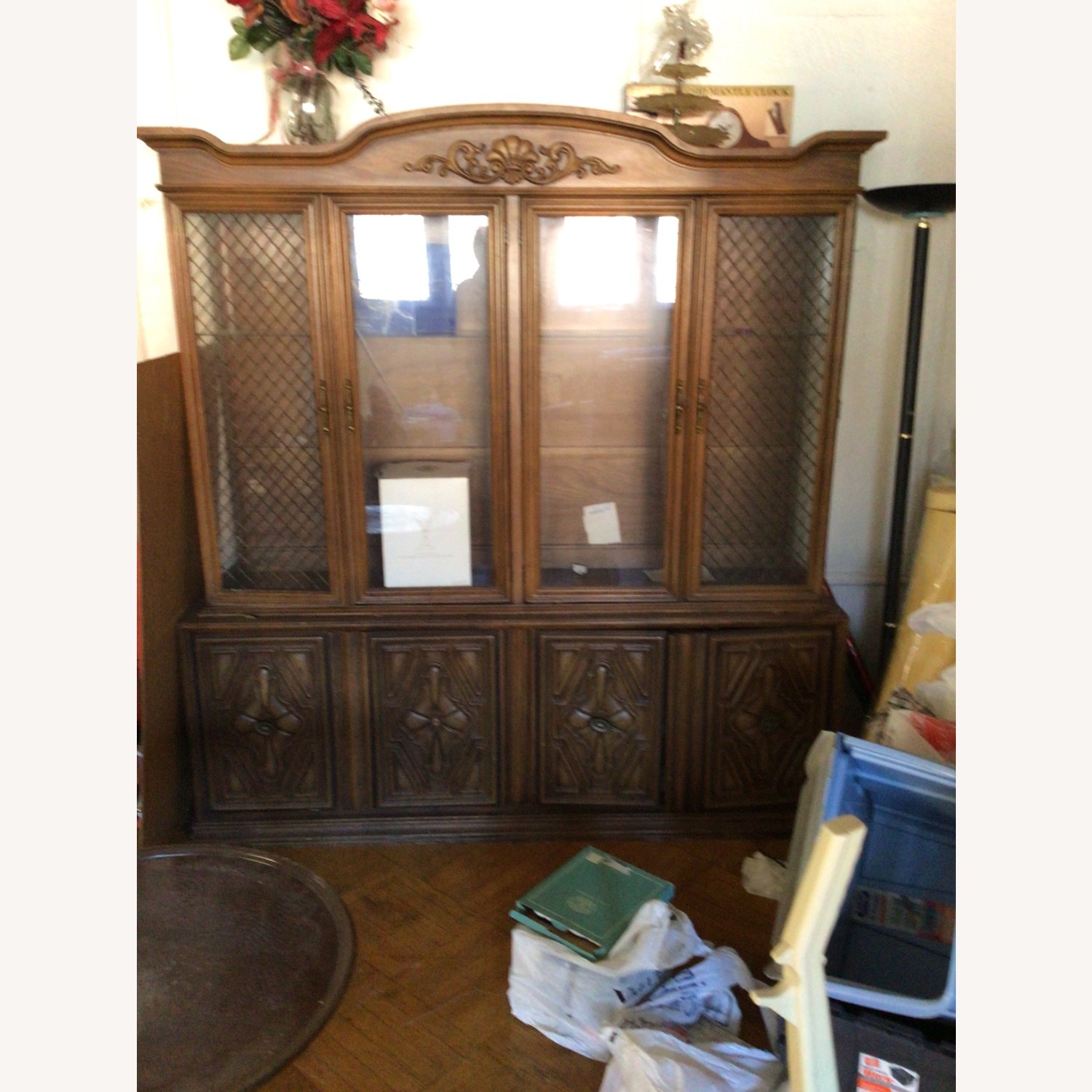 China Cabinet - image-0