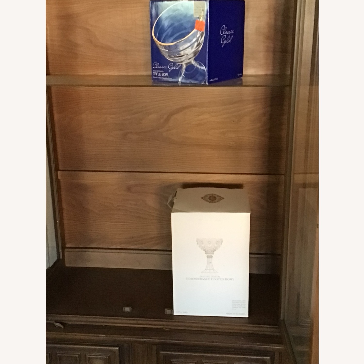 China Cabinet - image-5