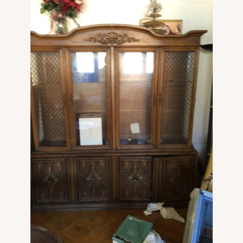 Used China Cabinet for sale on AptDeco