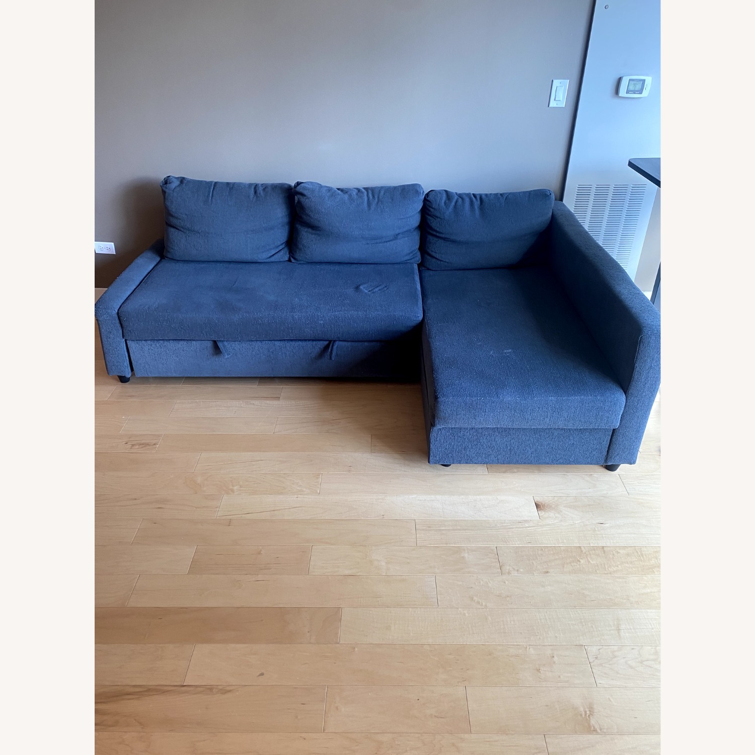IKEA Friheten Couch - image-3