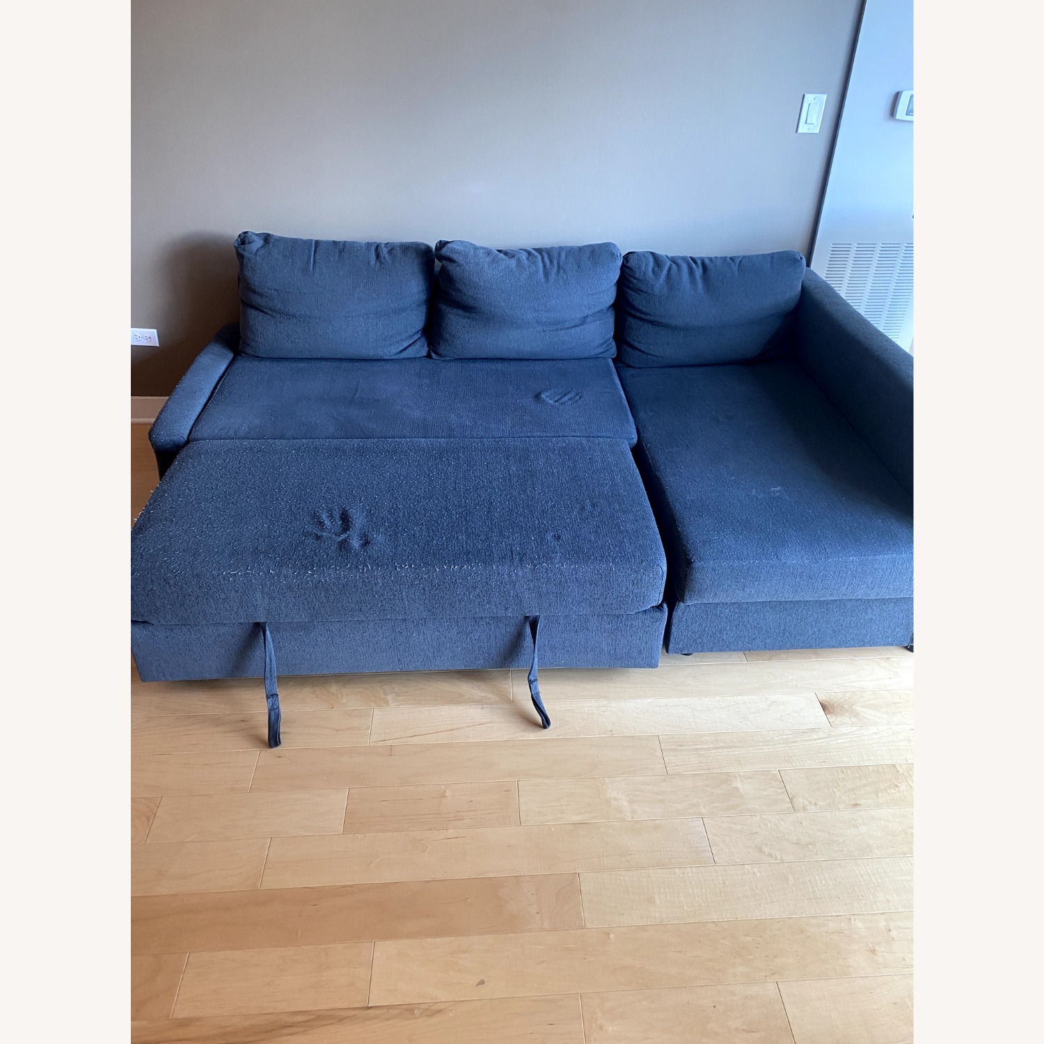 IKEA Friheten Couch - image-2
