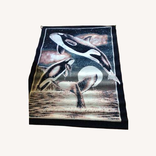 Used Small Rug for sale on AptDeco