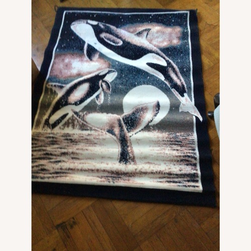 Used Small Rug for sale on AptDeco