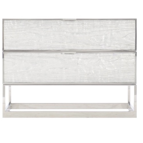 Used Bernhardt Parkhurst Nightstands Set/2 for sale on AptDeco