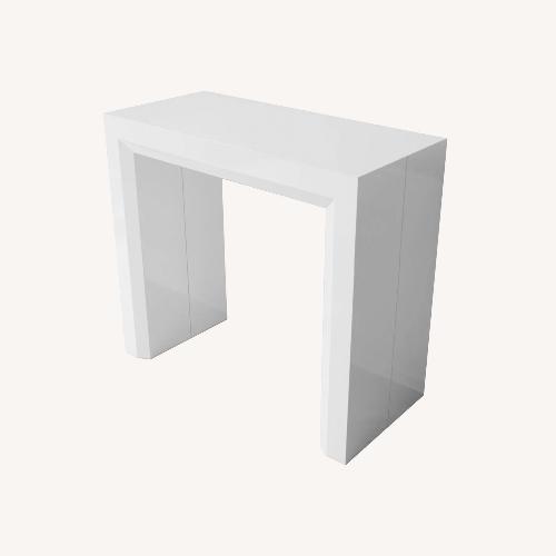 Used Expand Furniture Counter Height Table for sale on AptDeco