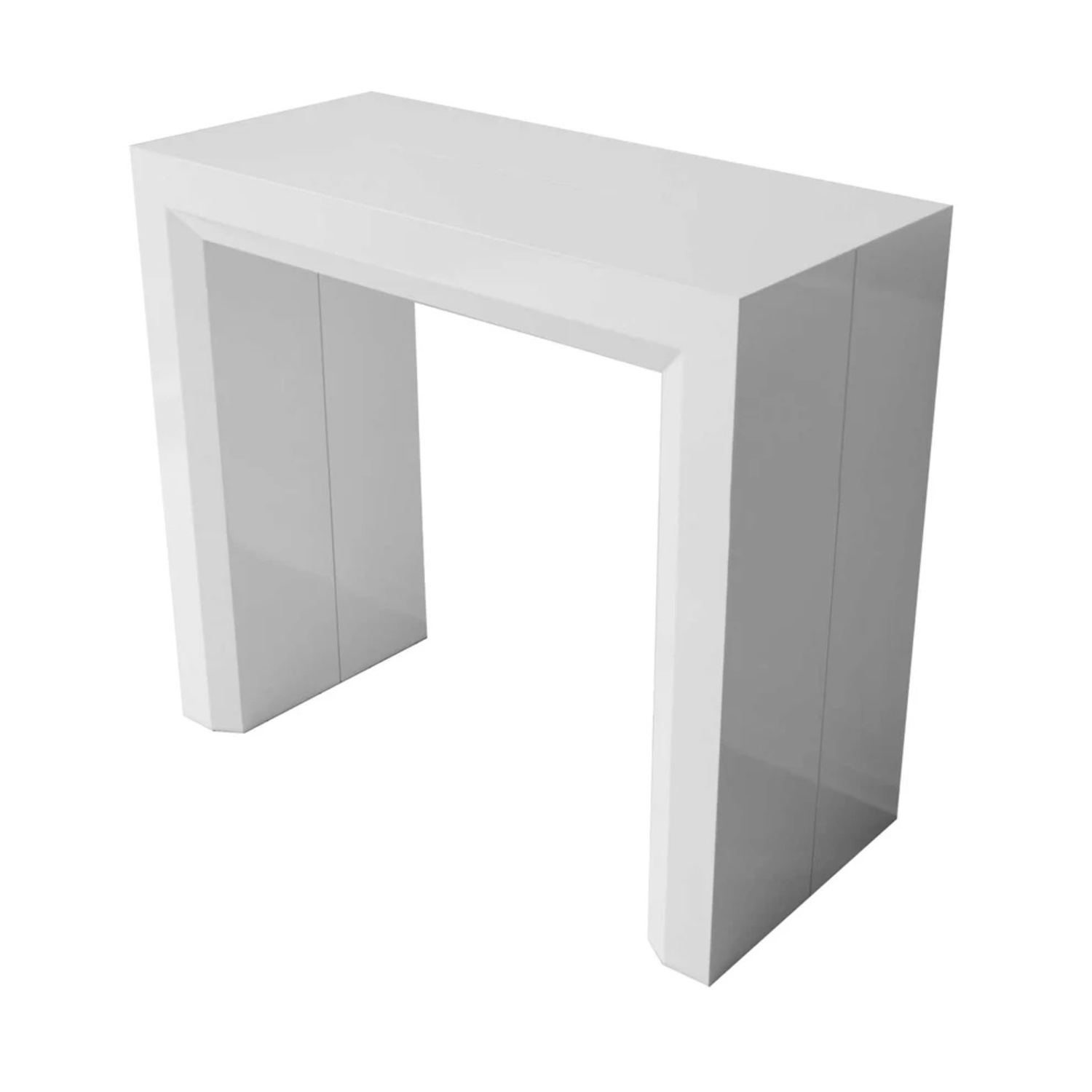 Expand Furniture Counter Height Table - image-0