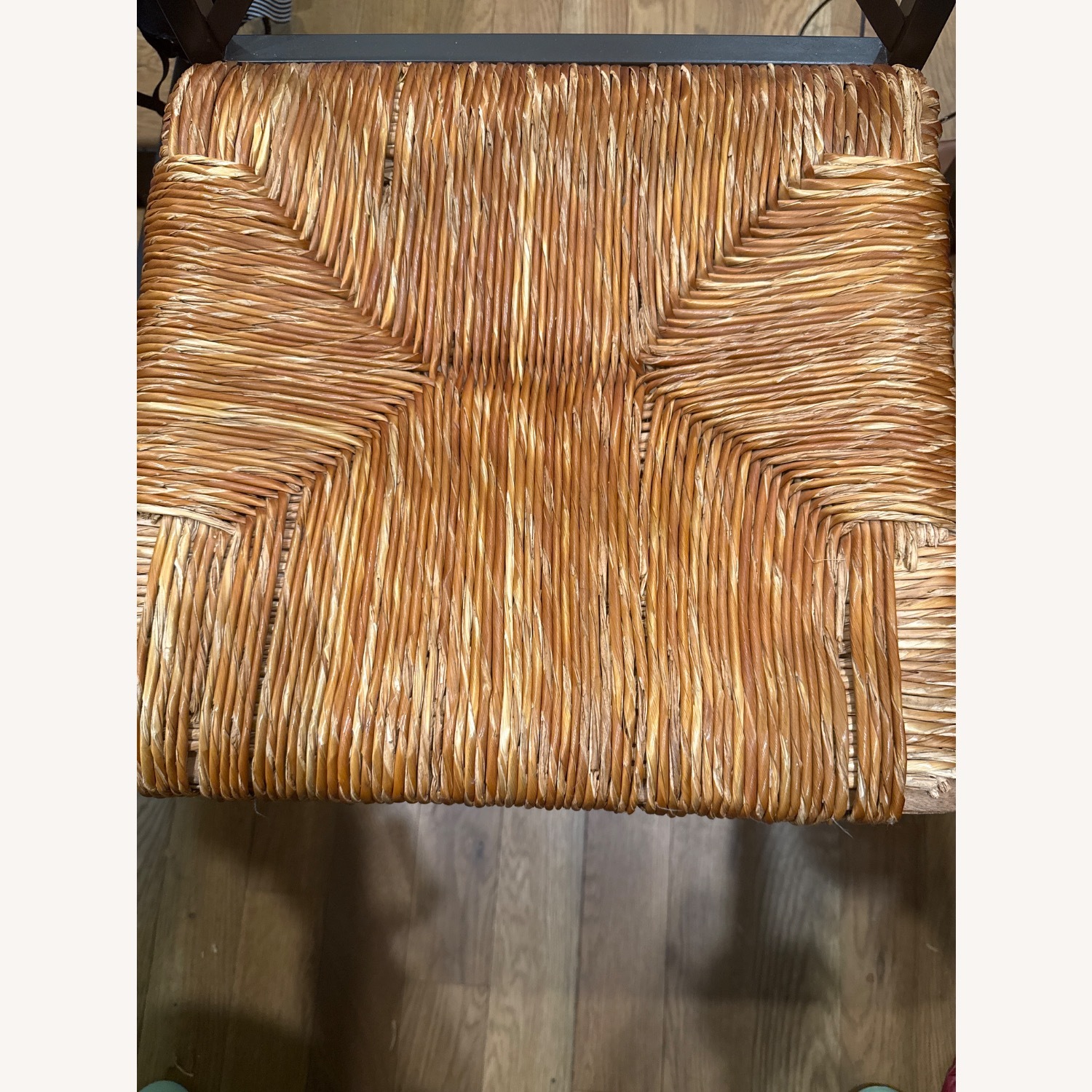 IKEA Granada Transparent Glass Dining Set - image-3