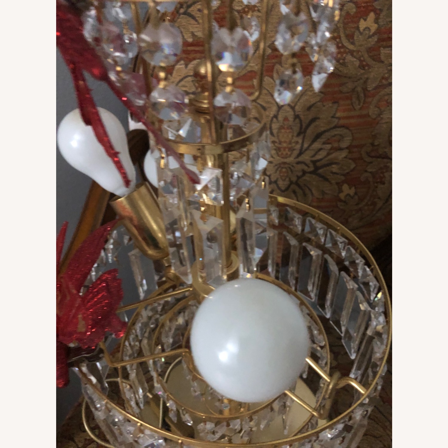 Crystal Table Lamp  - image-5