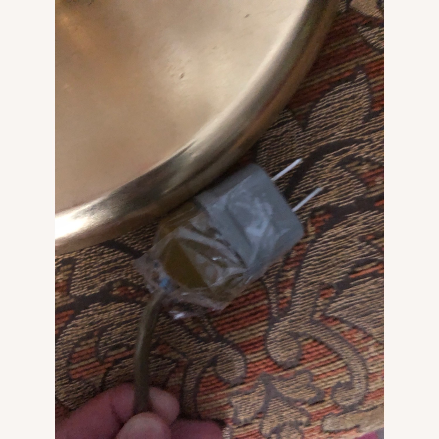 Crystal Table Lamp  - image-7