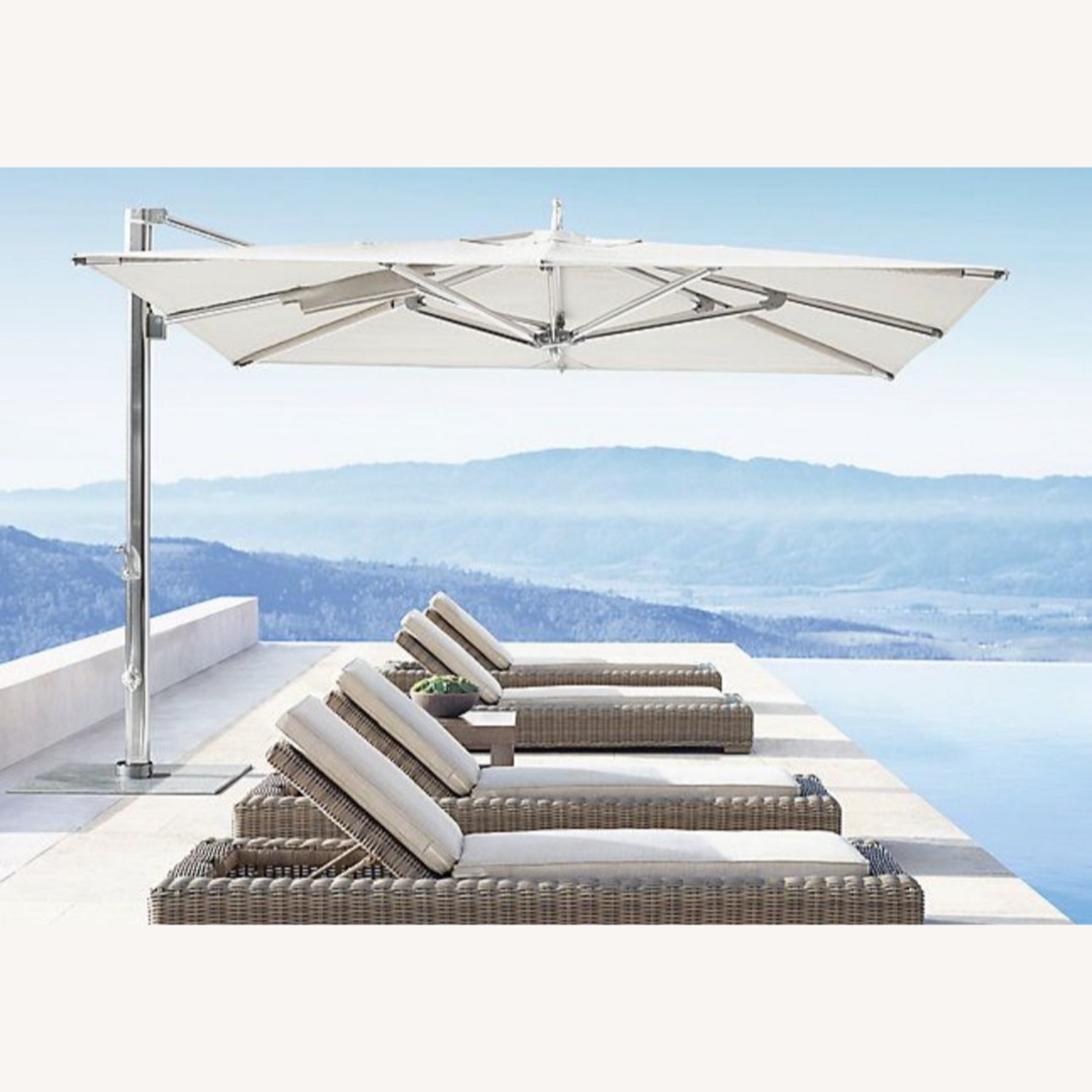 TUCCI MAX Single Cantilever  - image-5